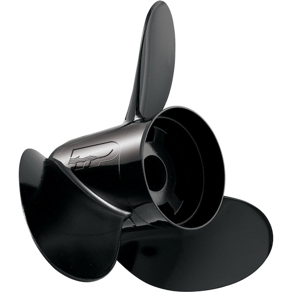 Turning Point Propellers 21431111 3-Blade Propeller 40-300+hp Engines w 4.25" Gearcase-14" x 11" Right H Prop LE1/LE2-1411 21431111 - main